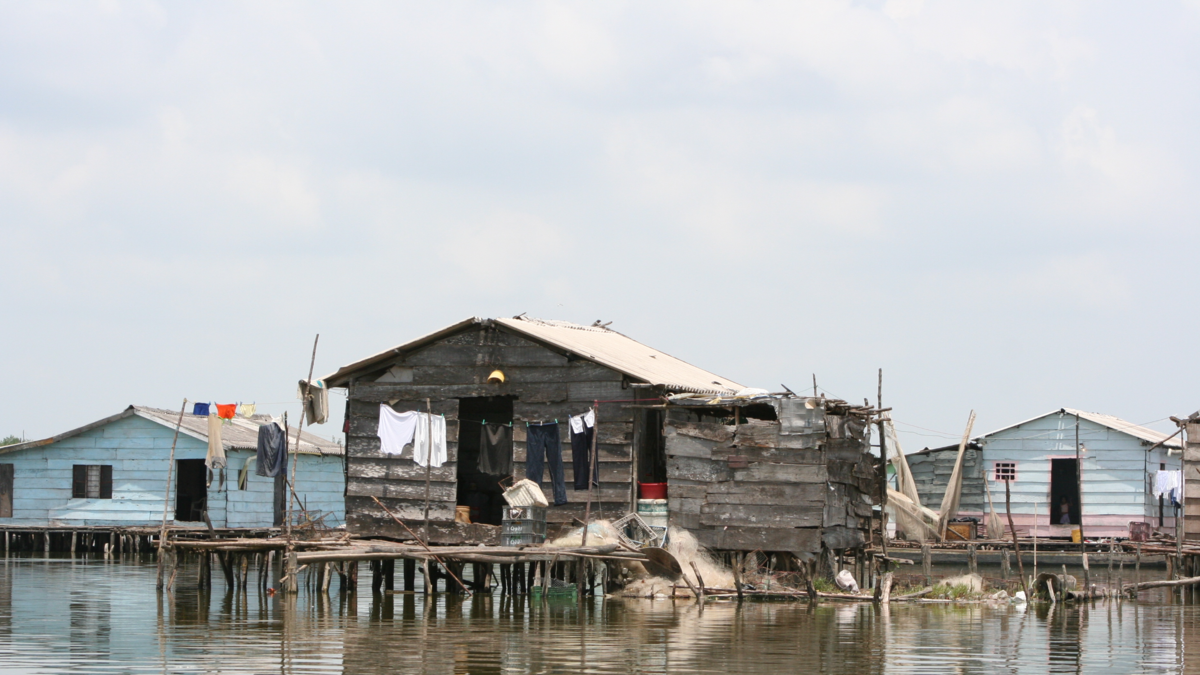 Grupos armados dominan la Ciénaga Grande y están empujando a los pescadores a una crisis humanitaria, impidiéndoles trabajar

 – Ojo critico
