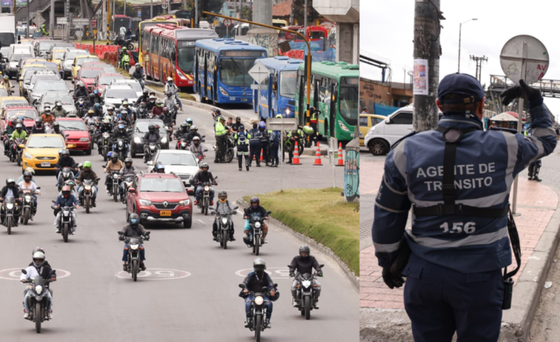 pico y placa regional y todas las restricciones que debes saber

 – Ojo critico