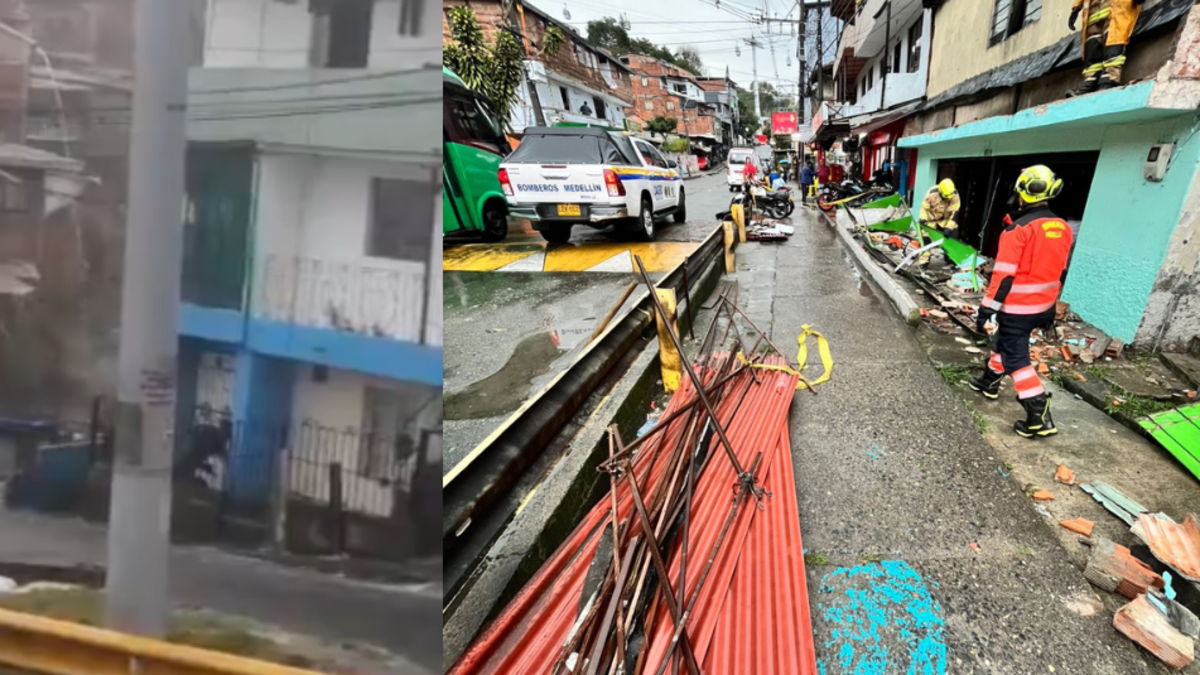 murió una niña de 5 años

 – Ojo critico