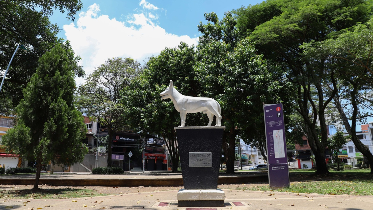 Corte ratificó decreto que prohíbe el consumo de sustancias psicoactivas en parques y ambientes escolares de Cali

 – Ojo critico