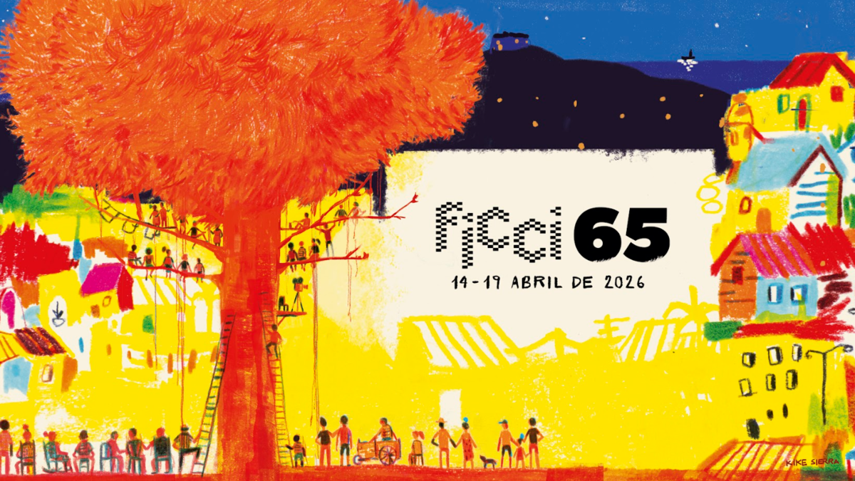 FICCI 65 levanta el telón con una actuación bajo las estrellas

 – Ojo critico