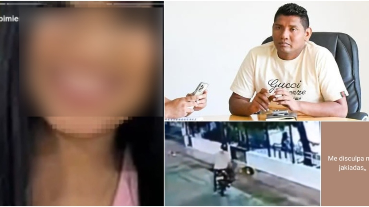 Alcalde de Manaure (Guajira) niega conocer a la víctima del ataque y pide «restituir la dignidad de la joven y respetar su dignidad»

 – Ojo critico