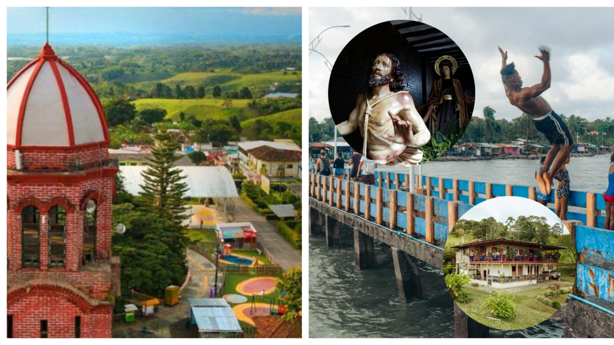 entre arte, fervor religioso, turismo de naturaleza y “Pueblos Mágicos”

 – Ojo critico