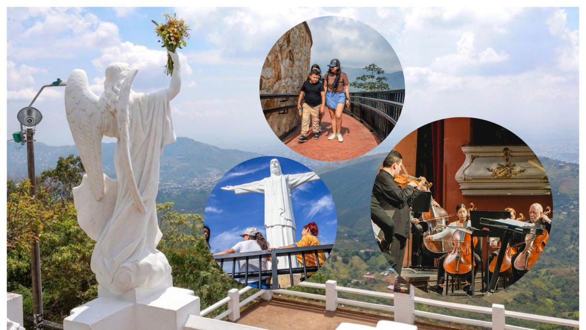 ¿Semana Santa en Cali y sin planes? Este es un programa turístico y religioso que no te puedes perder

 – Ojo critico