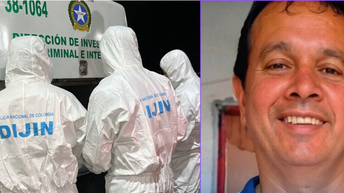 Capturan al «Soldado», acusado de presunta responsabilidad

 – Ojo critico