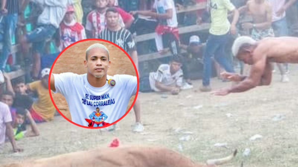 Conmoción tras el asesinato de Carlos Zúñiga, el «Superhombre de las Corralejas», reconocida figura de las fiestas populares en Magdalenka

 – Ojo critico