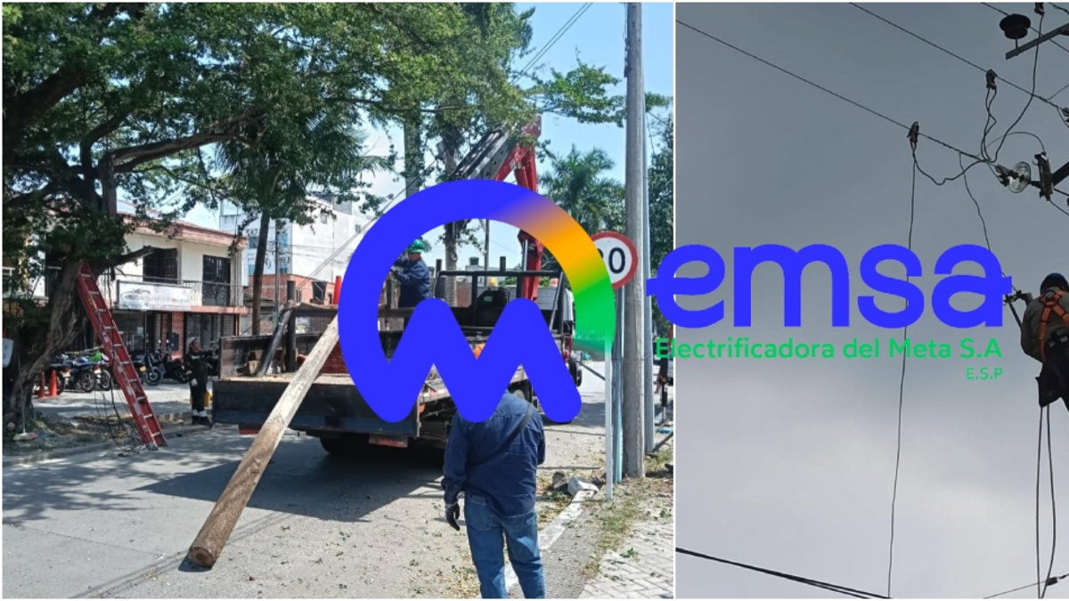 Enfrentamiento en la electrificadora del Meta (Emsa) por intento de tomar el control del gobierno

 – Ojo critico