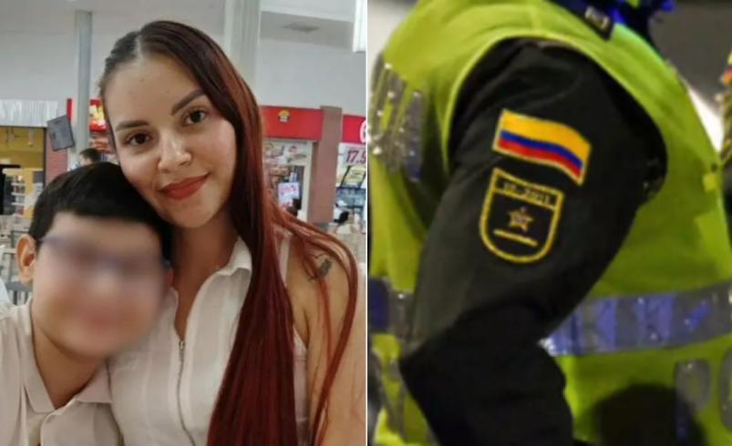 el sospechoso fue llevado a la fiscalía

 – Ojo critico