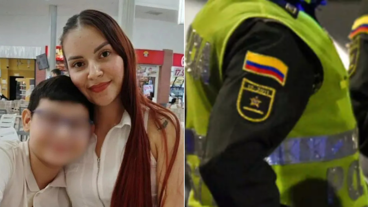 el sospechoso fue llevado a la fiscalía

 – Ojo critico