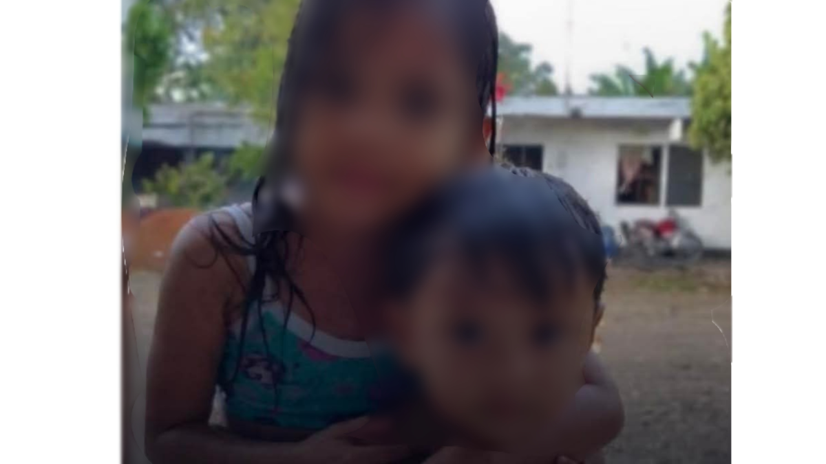 habló el padre de los menores

 – Ojo critico