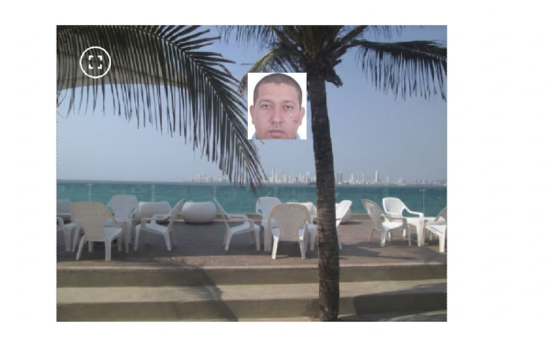 Narcotraficante asesinado por sicarios en una playa de Cartagena

 – Ojo critico