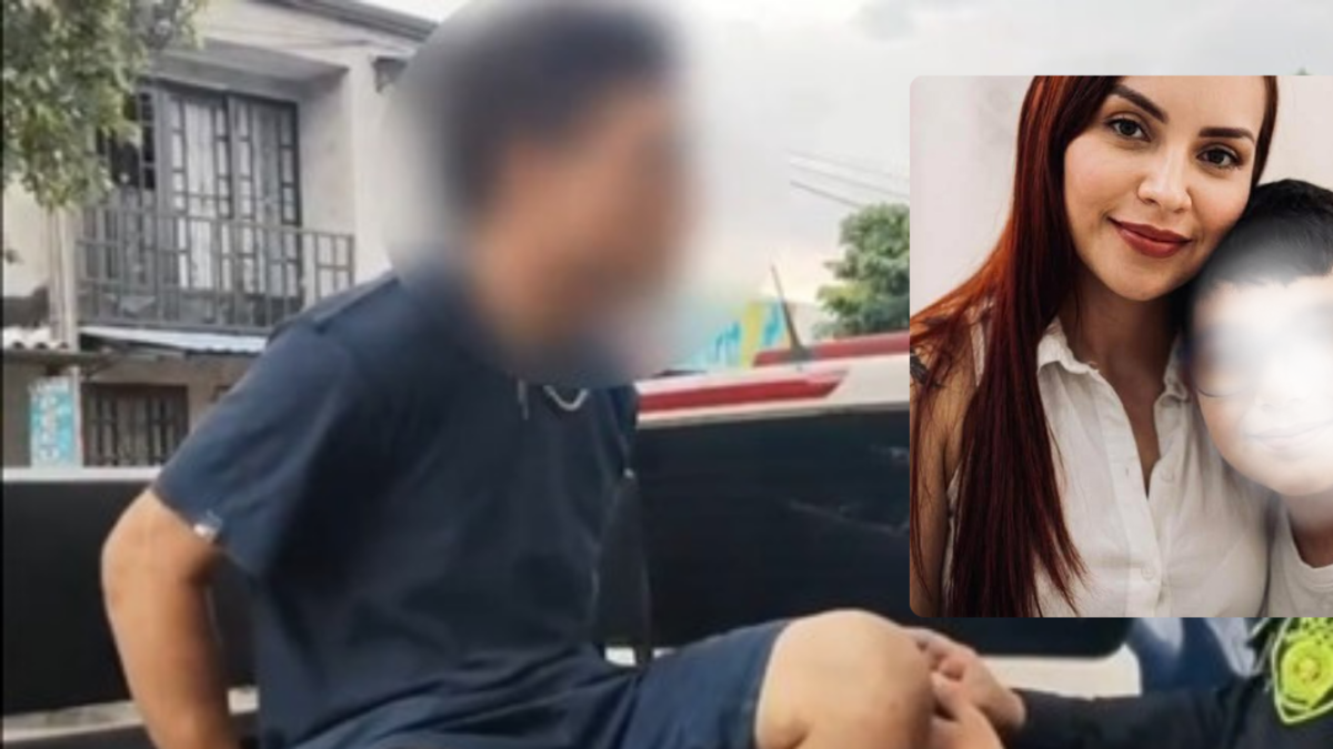 un joven vecino de 19 años será responsable del asesinato de una madre y su hijo en San Antonio; Esta es la hipótesis clave de este caso.

 – Ojo critico