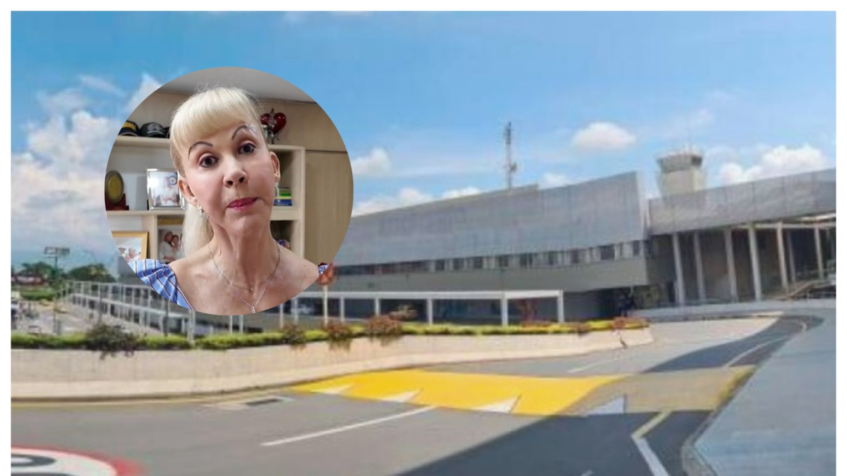 Gobernador Valle advierte que la inversión estratégica respecto del aeropuerto Alfonso Bonilla Aragón y terminales regionales aún está en la sala de espera

 – Ojo critico