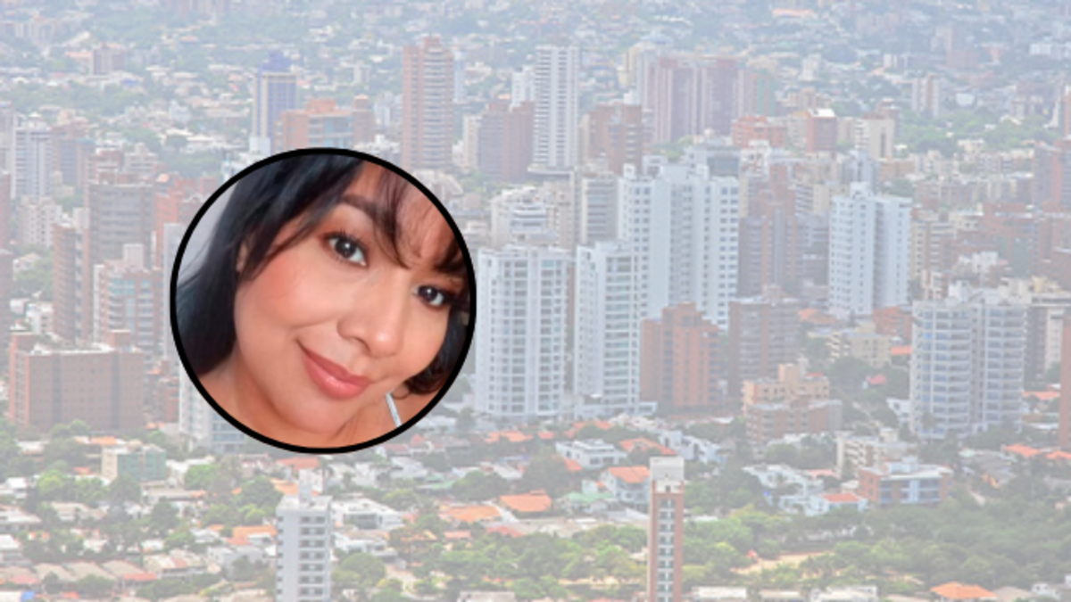 Una mujer de 39 años fue reportada como desaparecida tras salir de su domicilio en Alameda del Río; esto es lo que se sabe

 – Ojo critico