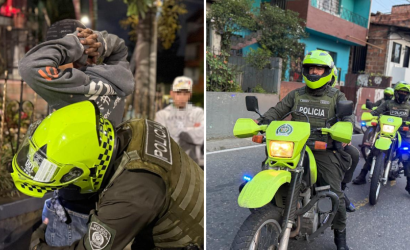 Fue una mega implementación operativa

 – Ojo critico