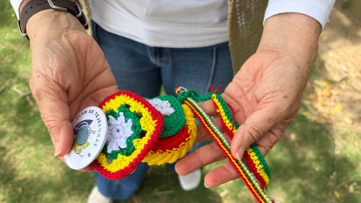 El Distrito invita a una jornada de tejido social abierta y gratuita para celebrar el 213 aniversario de Barranquilla

 – Ojo critico