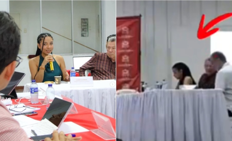 «Es el compromiso del presidente»

 – Ojo critico