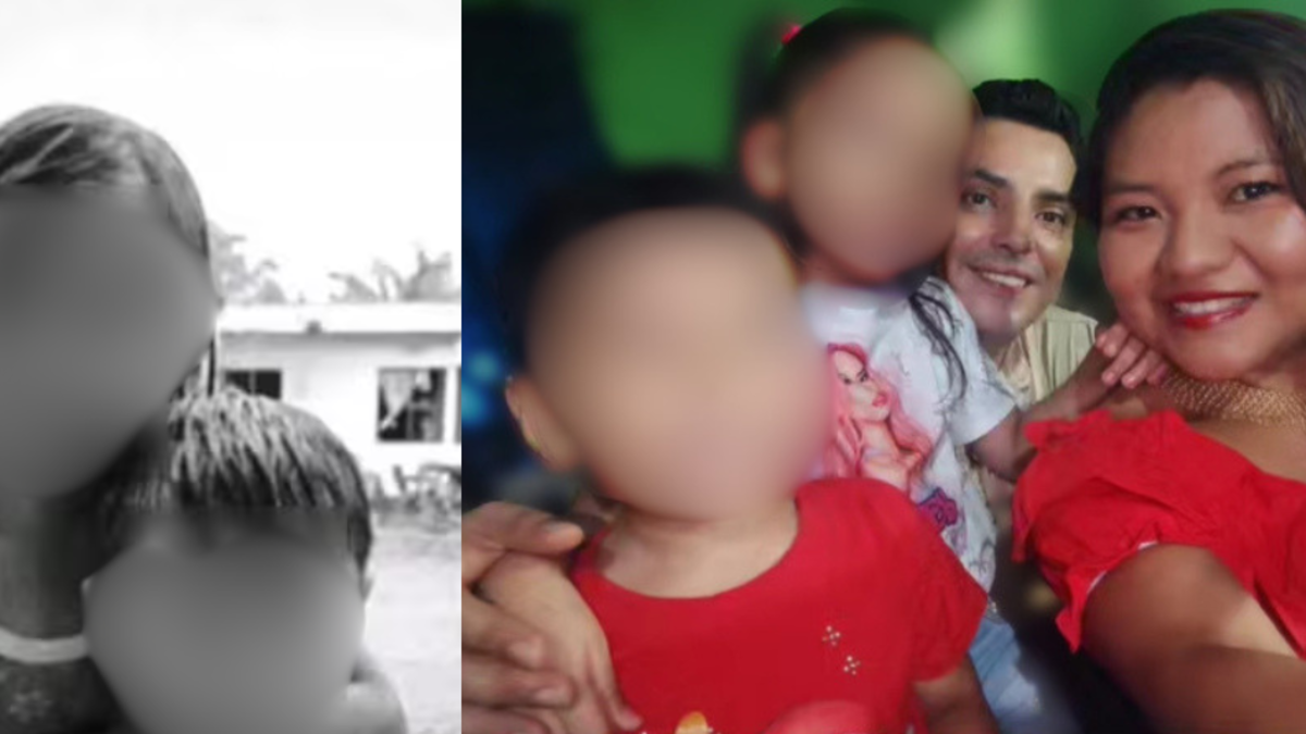 Motivo por el que dos hermanos, de 5 y 8 años, se subieron al frigorífico donde sus padres los encontraron muertos en Meta: ‘No pudieron’

 – Ojo critico