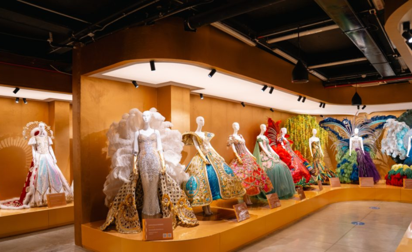 te invita a vivir la tradición; Le quitan cultura y memoria al Barrio Abajo

 – Ojo critico