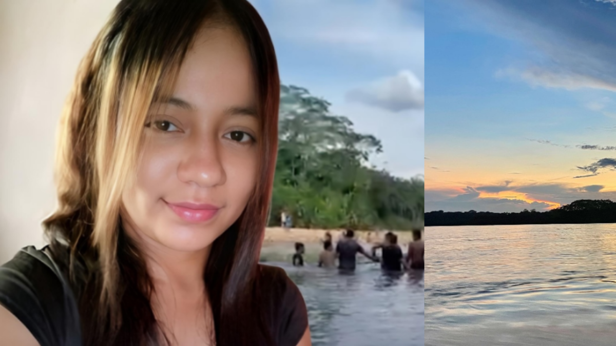 Una madre de 33 años perdió la vida tras salvar a su hija de 8 años que cayó al río Cascajales en Santander.

 – Ojo critico