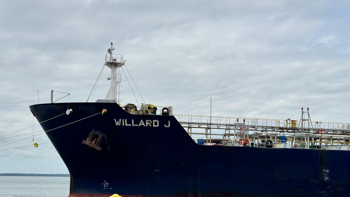 ¿Cómo funciona la nueva ruta logística marítima para el transporte de combustible desde la refinería de Cartagena hasta Tumaco?

 – Ojo critico