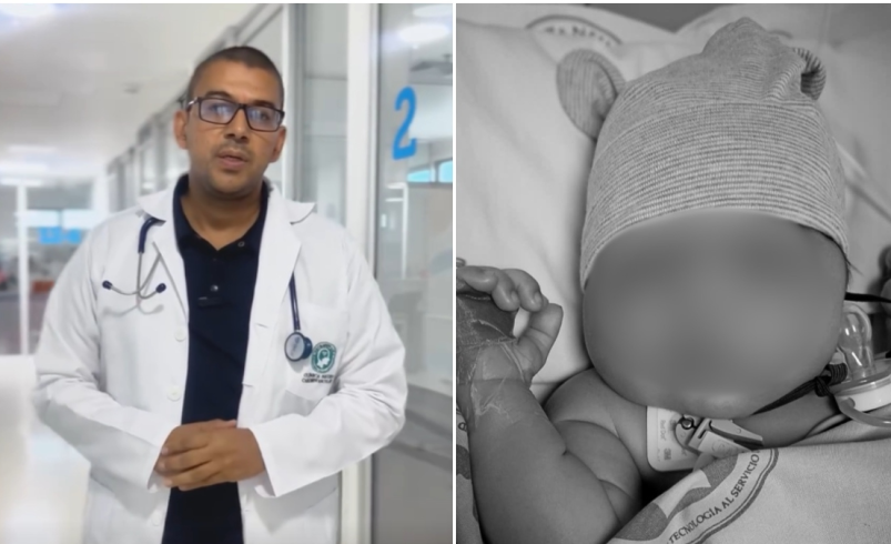 “Se podría haber hecho lo que estaba planeado”.

 – Ojo critico