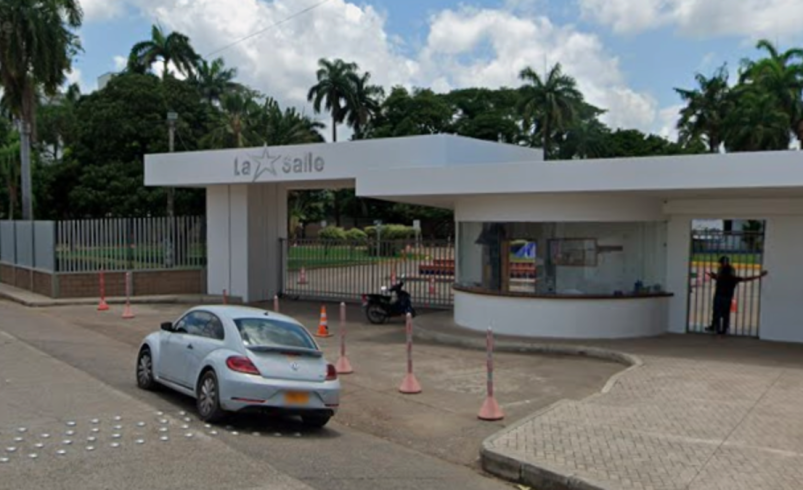 autoridades activan la ruta de atención y anuncian el colegio

 – Ojo critico