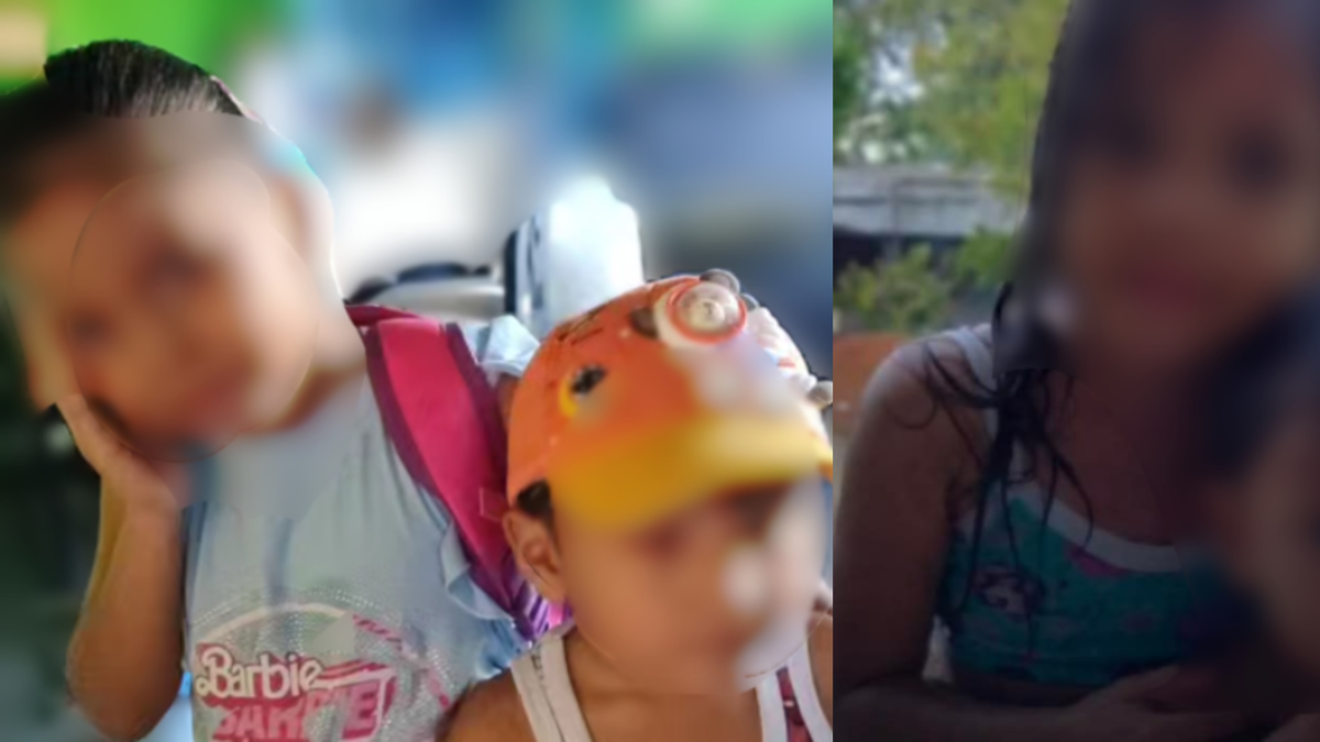 eso sería una tragedia

 – Ojo critico