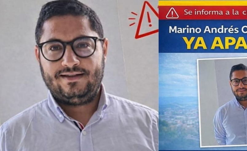 se llevarían su auto

 – Ojo critico