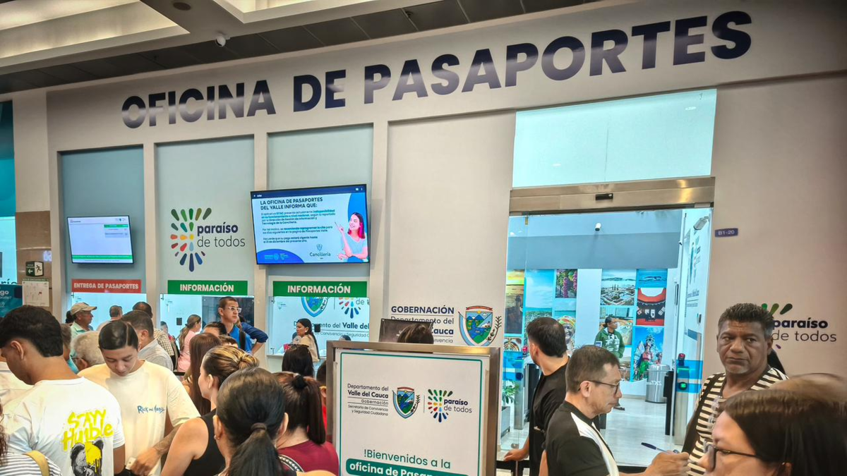 Conozca las opciones para reprogramar su cita

 – Ojo critico