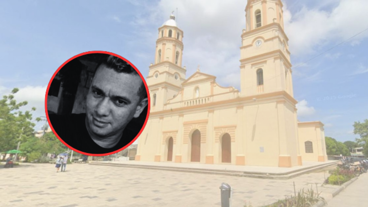 El atentado, dirigido contra el apodado «Corni», ha causado ya tres muertos y se convierte en la cuarta masacre del año en el Atlántico

 – Ojo critico