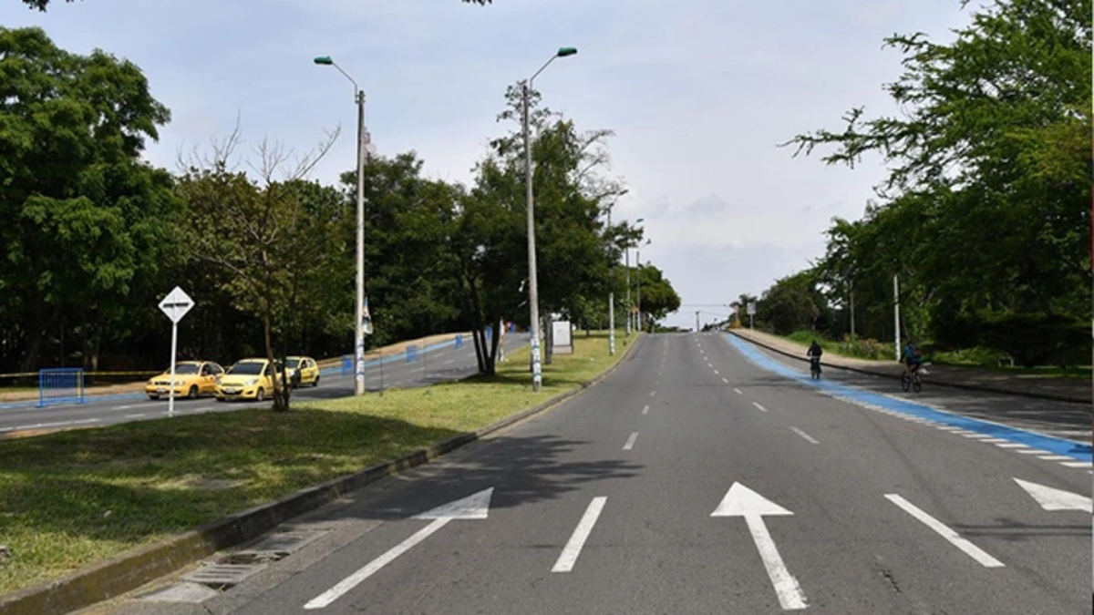 ¿Su vehículo está permitido en Cali el 3 de mayo? Guía rápida de las excepciones del Día de la Movilidad Activa y del Maratón

 – Ojo critico