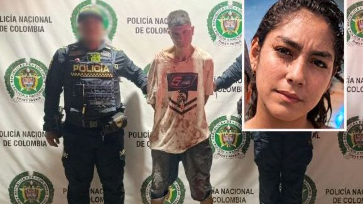 Le pidió un «abrazo de despedida» y la atacó con un cuchillo en la espalda

 – Ojo critico