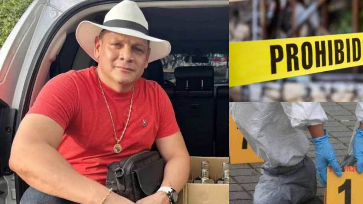 Ladrones en motocicleta robaron una lujosa cadena de oro

 – Ojo critico