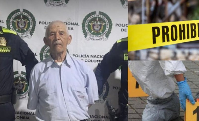 el perro causó una tragedia

 – Ojo critico