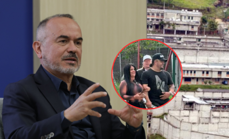 MinJusticja habla sobre el escándalo

 – Ojo critico