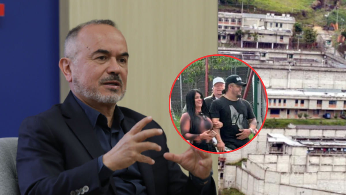 MinJusticja habla sobre el escándalo

 – Ojo critico