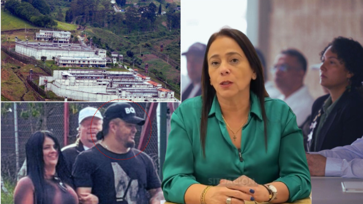 El concejal desvela los detalles del escándalo

 – Ojo critico