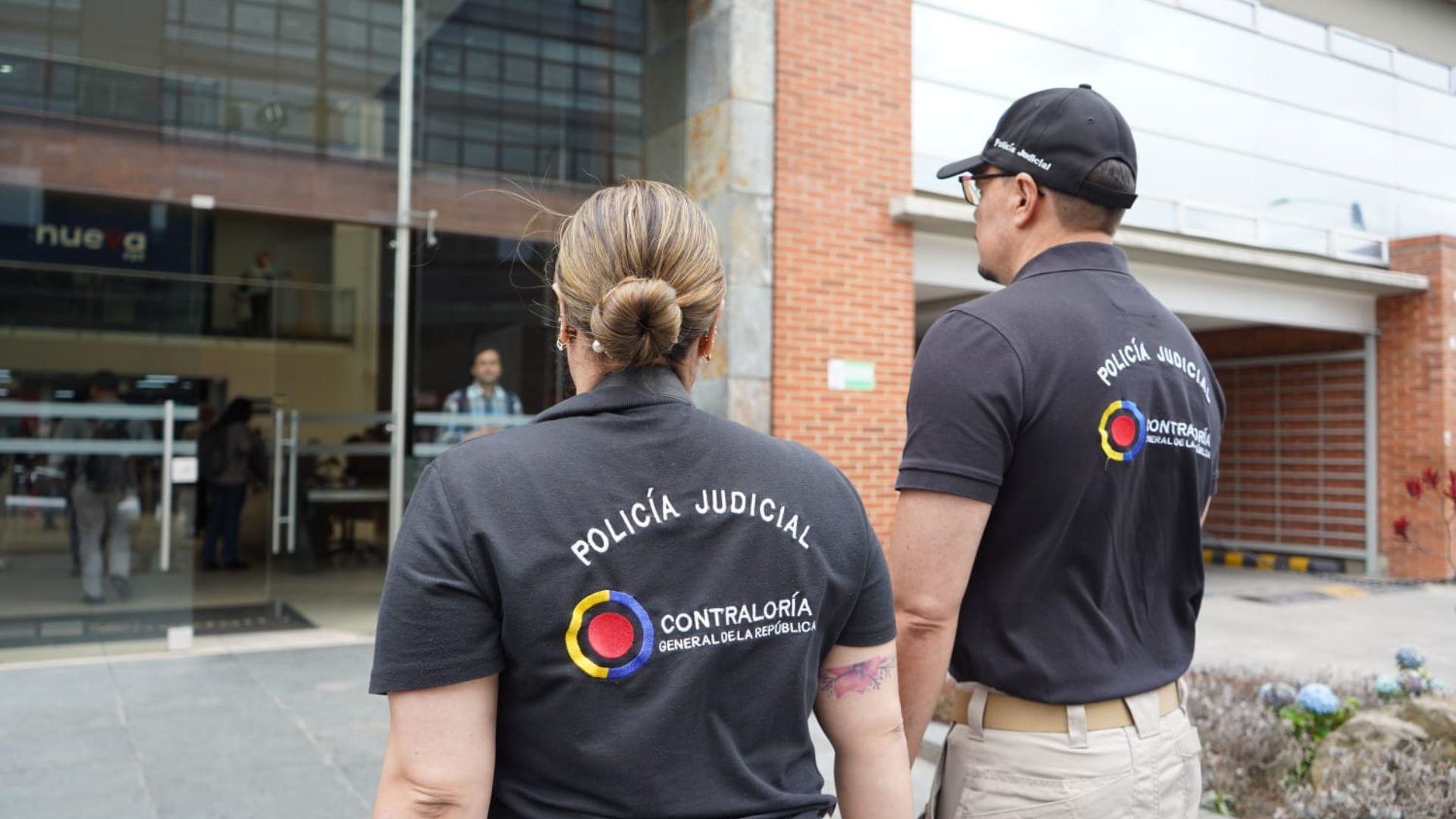 Contraloría mejoró actuación de la Policía Judicial sobre Nueva EPS y Supersalud

 – Ojo critico