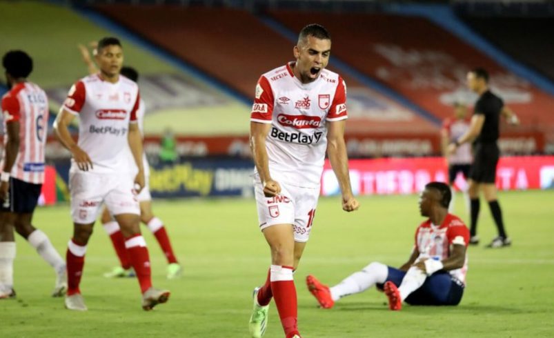 Junior y Palmeiras no ganaron pero tampoco perdieron

 – Ojo critico