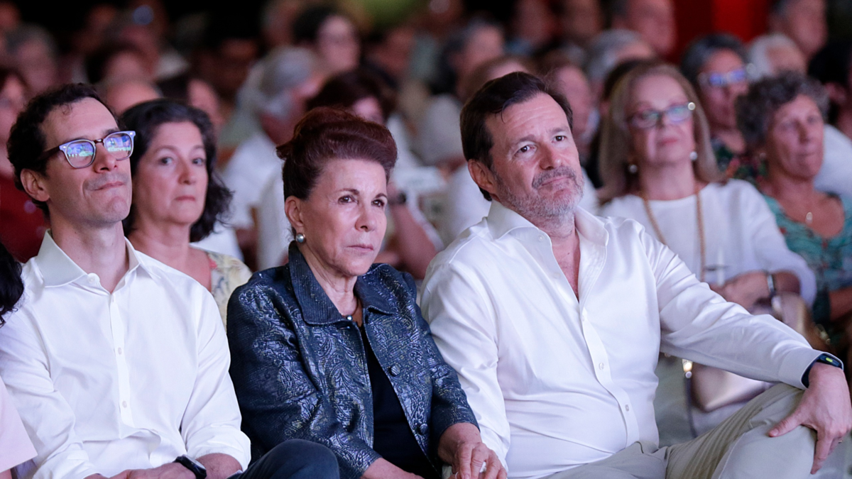 ‘Creía en la buena fe de la gente y la educación’ – Ojo critico