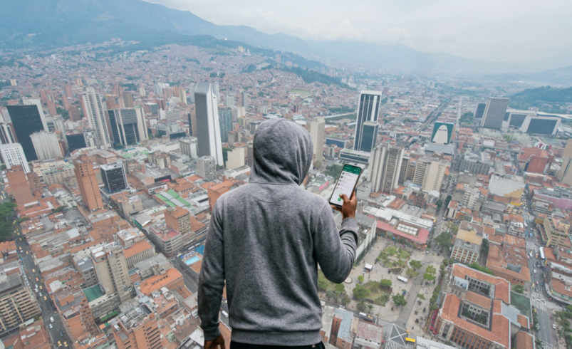 «Eso es totalmente falso, son viejos».

 – Ojo critico