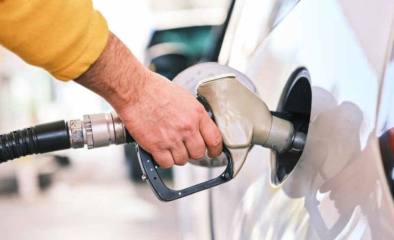 Nueva subida del precio de la gasolina. ¿Cuánto fue eso por galón?

 – Ojo critico