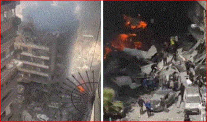 Estados Unidos acogerá el primer encuentro entre Israel y Líbano

 – Ojo critico