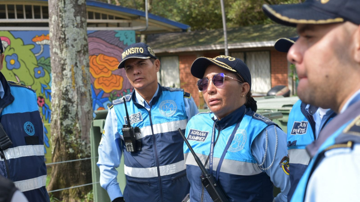 Hace un año murieron 246 personas en Colombia

 – Ojo critico