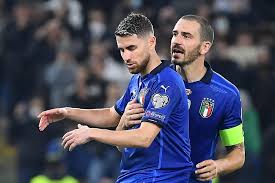 Italia no se clasifica para el Mundial

 – Ojo critico