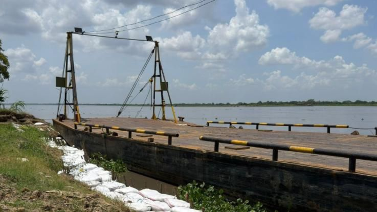 Más de 60.000 personas se vieron afectadas.

 – Ojo critico