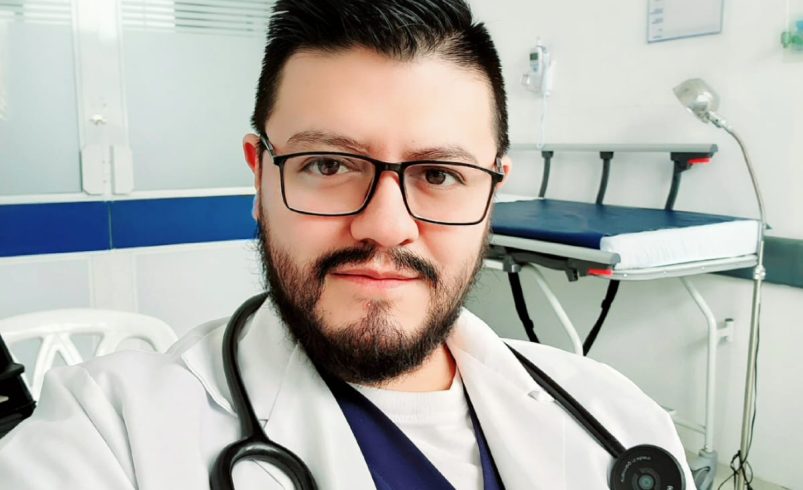 Con modernos equipos de rayos X mejoran la salud en la frontera

 – Ojo critico