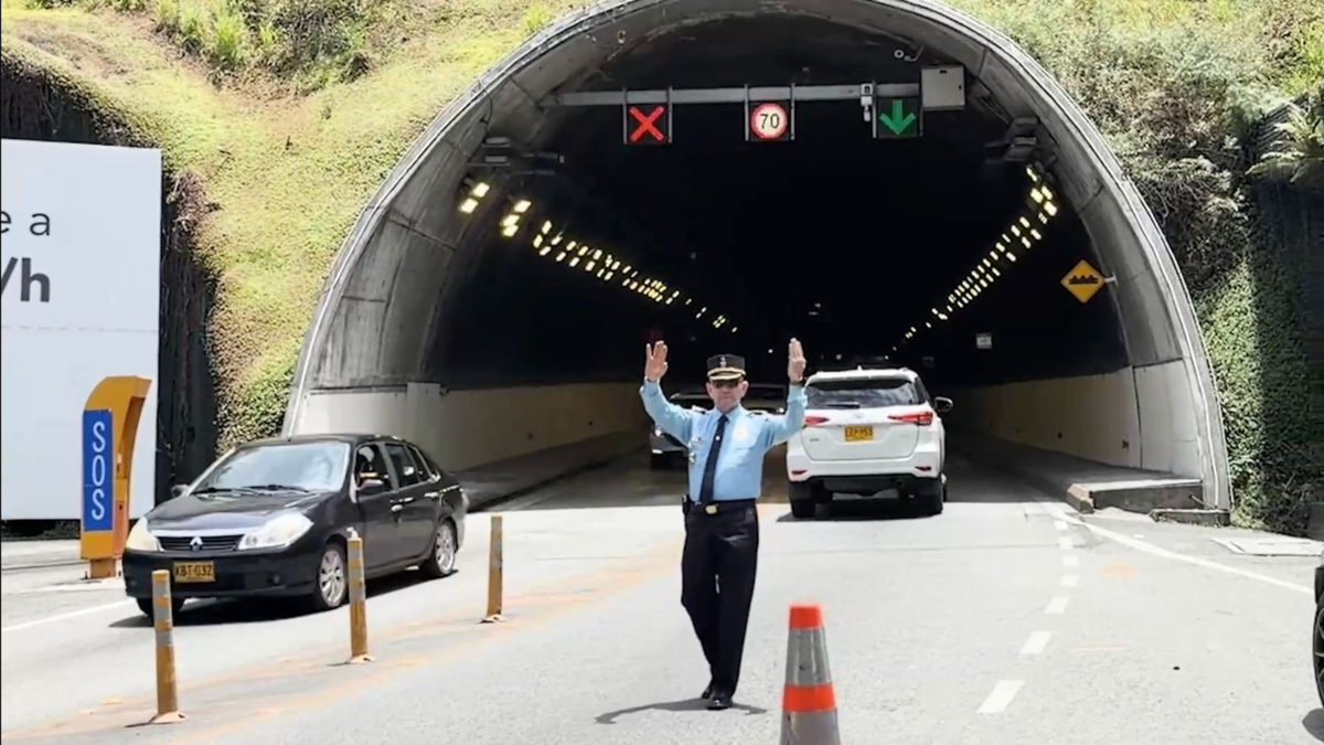 Revista Seguridad Vial Semana Santa 2026 Antioquia y Medellín

 – Ojo critico