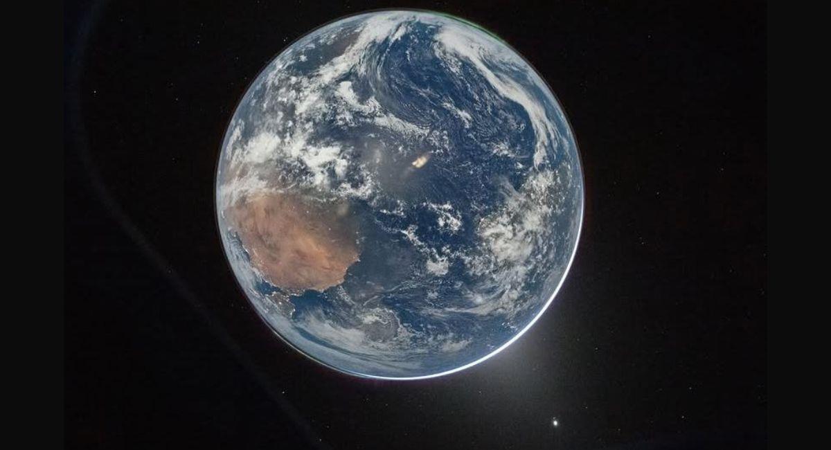 Tercer día de Artemis II: La misión se acerca a la luna

 – Ojo critico